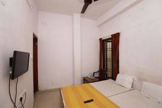 R.M. Guest House, Pondicherry 5